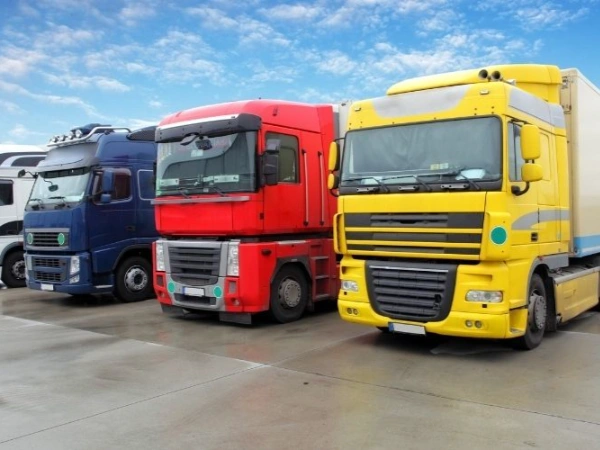 Konya Çatalpınar Nakliye